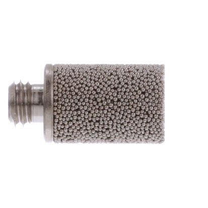 SMC AN120-M5 Pneumatic Silencer