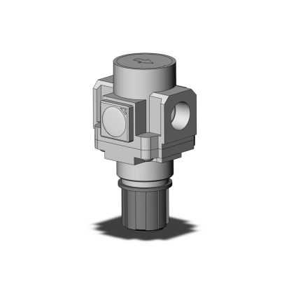 SMC AR40-N04E-Z-B REGULATOR