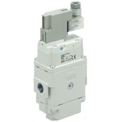 SMC AV5000-N06-5DZB-Z-A VALVE, SOFT START