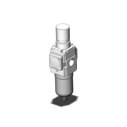 SMC AW20-N02E-CZ-B Filter/Regulator