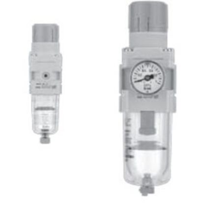 SMC AW40-04B-A FILTER REGULATOR