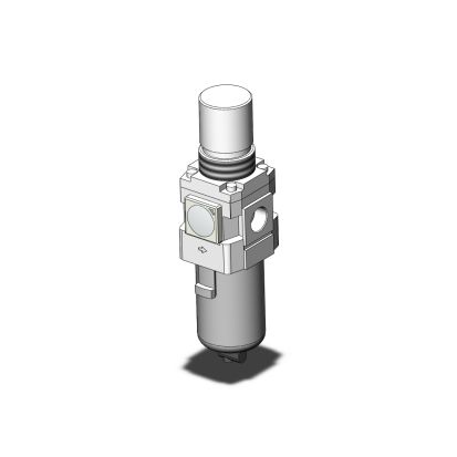 SMC AW30-N03E-Z-B FILTER REGULATOR