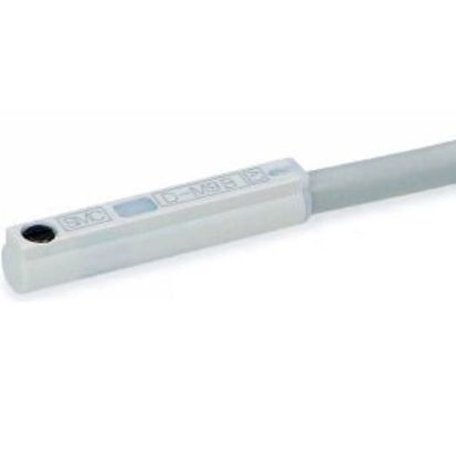 SMC D-M9PWSAPC INLINE SOLID PNP DIRECT