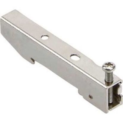 SMC EX600-ZMA2 DIN RAIL BRACKET (END PLATES)