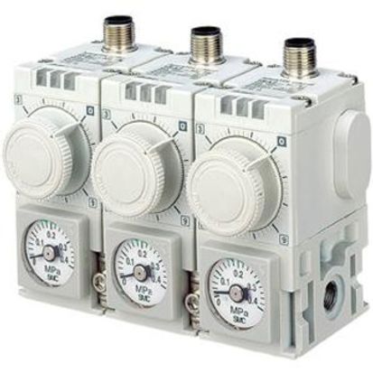 SMC ISA2-GE25 AIR CATCH SENSOR COMMON WIRE