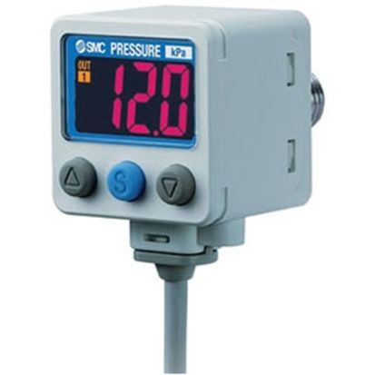 SMC ISE40A-N01-Y-P-X531 Switch