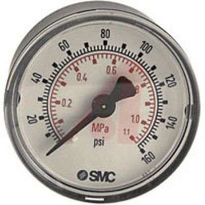 SMC K50-MP1.0-01MS GAUGE, PRESSURE 50 PC MIN ORDER QTY PRICE EA