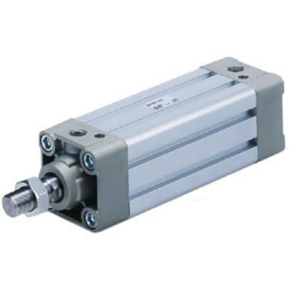 SMC MDB1D50TN-75Z MB CYLINDER