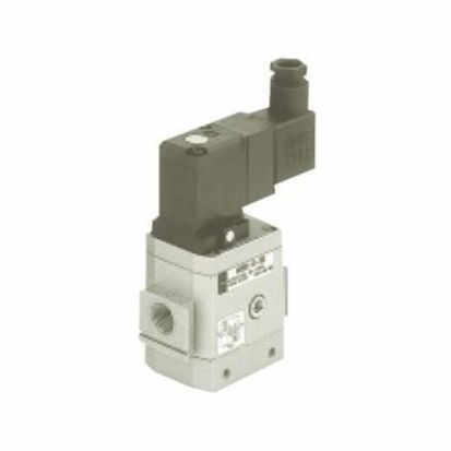 SMC NAV4000-N04-5DZ Soft Start Up Valve, 1/2 in Nominal, 0.2 to 1 MPa Pressure, Domestic