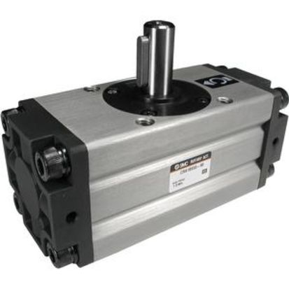 SMC NCDRA1BS80-190Z Rotary Actuator