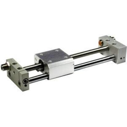 SMC NCDY2S25H-3000BC CYL RODLESS SLIDER