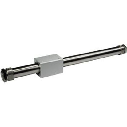 SMC NCY3B32-5700 CYL RODLESS BASIC