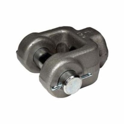 SMC NY-150 Rod Clevis, For Use With: 1-1/2 to 2-1/2 in Bore NCAI Cylinders Series