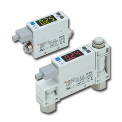 SMC PFM725-N01-F DIGITAL FLOW SWITCH