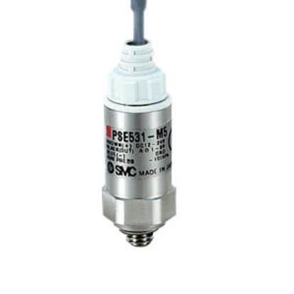 SMC PSE533-R07-L PRESSURE SENSOR