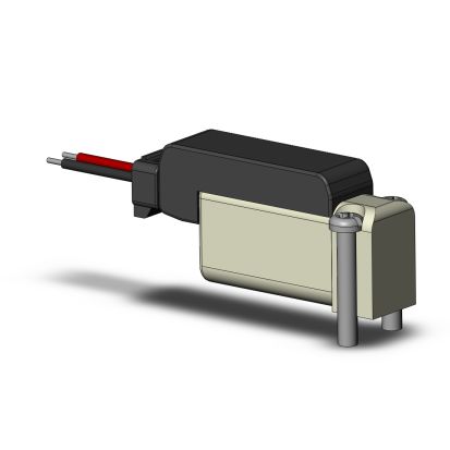 SMC S070B-6BC Solenoid Valve