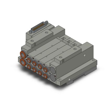 SMC SS5V2-10FD1-04D-N7-D0 SS5V2 OTHER SIZE RATING