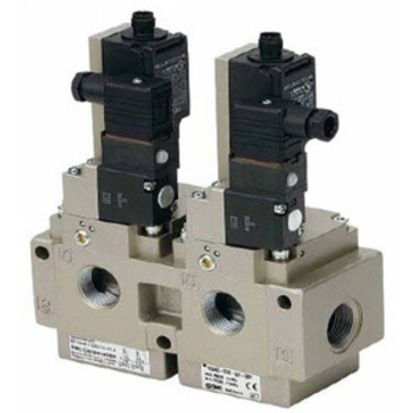 SMC VG342R-5DZ-06N-X87 VALVE, SOL