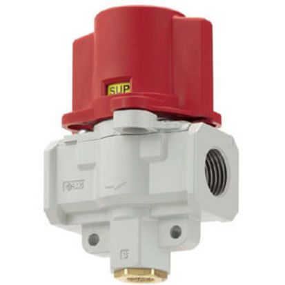 SMC VHS30-N03A-Z Single Action Relief Valve