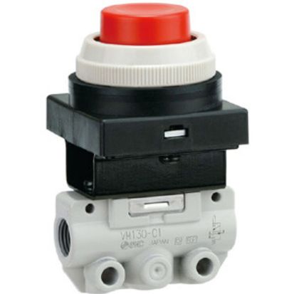 SMC VM130-01-34GA VALVE, MECHL