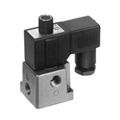 SMC VT317-5DZ-02N VALVE SOL