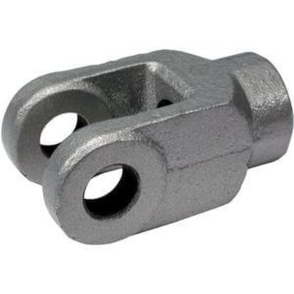 SMC Y-05M PISTON ROD CLEVIS