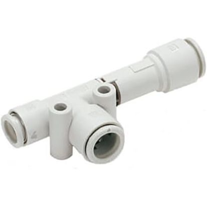 SMC ZH10DSA-07-N01-0 Vacuum Ejector