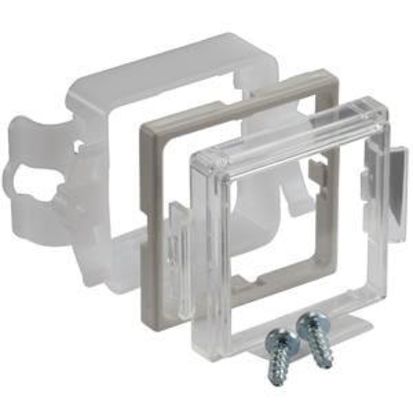 SMC ZS-27-C PANEL MOUNT ADAPTER (PSE300)