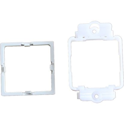 SMC ZS-46-B Panel Mount Adapter