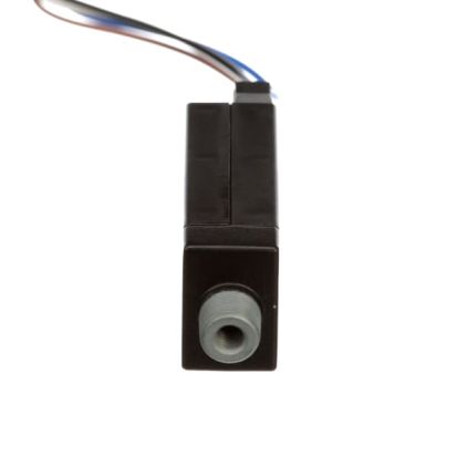 SMC ZSE1-01-55CL Vacuum Switch