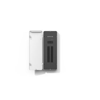 SPAN 1-00800 Smart Electrical Panel