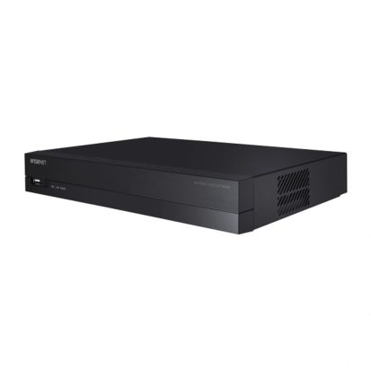 Samsung Hanwha QRN-430S-2TB