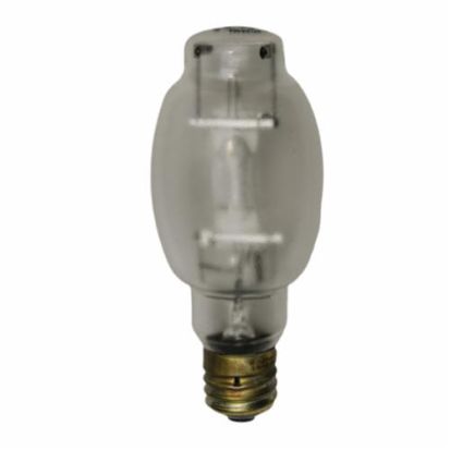 Shat-R-Shield® Sylvania® 93500S Shatter-Resistant HID-Metal Halide Lamp, 175 W, EX39 Exclusionary Mogul HID/Metal Halide Lamp, BT-28 Shape, 10200 Lumens