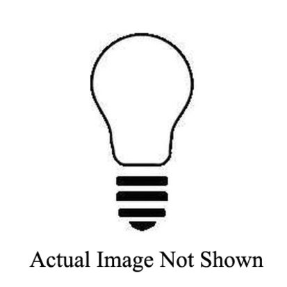 Signify PHILIPS 168609 Incandescent Lamp, 15 W, E26/24 Medium Incandescent Lamp, A47.63 Shape, 115 Lumens