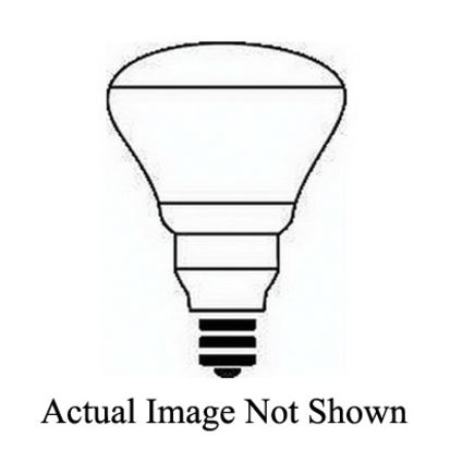 Signify PHILIPS 248765 Reflector Lamp, 65 W, E26/24 Medium Incandescent Lamp, BR30 Shape, 635 Lumens