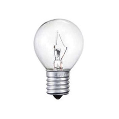 Signify PHILIPS 415414 Miniature Lamp, 40 W, Intermediate Incandescent Lamp, S-11 Shape, 440 Lumens