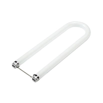 Signify PHILIPS 423087 U-Bent Fluorescent Lamp, 40 W, Bi-Pin G13 Medium Fluorescent Lamp, T12-6U Shape, 2300 Lumens