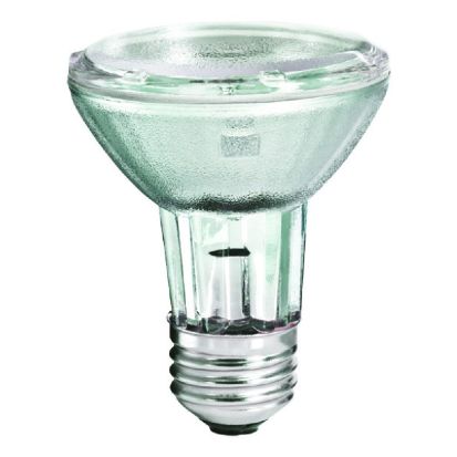 Signify PHILIPS 425207 Reflector Halogen Lamp, 39 W, R7s Medium Halogen Lamp, PAR20, 500 Lumens