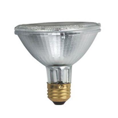 Signify PHILIPS 42898-6 EcoVantage® Reflector Halogen Lamp, 53 W, E26 Single Contact Medium Screw Halogen Lamp, PAR30S, 920 Lumens