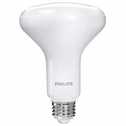 Signify PHILIPS 457044 Reflective Lamp, 9 W, 120 VAC, E26 Medium LED Lamp, 650 Lumens lumens