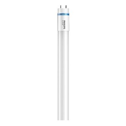 Signify PHILIPS InstantFit 469304 Energy Saving Non-Dimmable Linear LED Lamp, 7 W, Bi-Pin G13 Medium LED Lamp, T-8 Shape, 1150 Lumens