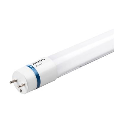 Signify PHILIPS InstantFit 469346 Energy Saving Non-Dimmable Linear LED Lamp, 9 W, Bi-Pin G13 Medium LED Lamp, T-8 Shape, 1200 Lumens