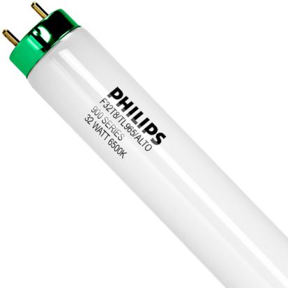 PHILIPS 479642 F32T8/TL965/ALTO 30PK