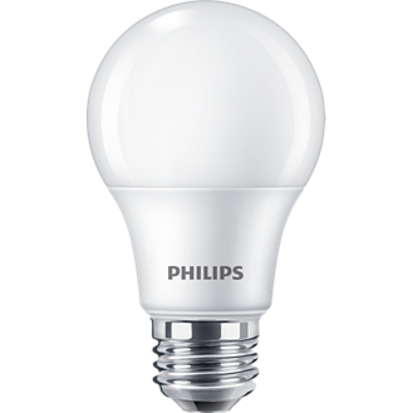 Signify PHILIPS 550434 8.8A19 / PER / 927 / P / E26 / DIM 6 / 1FB T20 Light Bulb