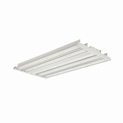 Signify Luminaires Day-Brite FBX24LL40-UNV High Bay Fixture, (1) LED Lamp, 120/277 VAC, Powder Coated Housing