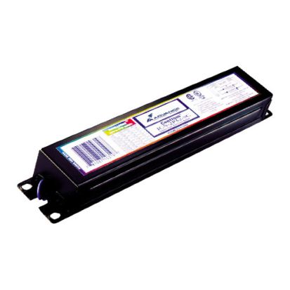 Signify Advance Centium® ICN2TTP40SC35I Electronic Compact Fluorescent Ballast, CFL Lamp, 40 W Lamp, 120 to 277 VAC, Instant, 0.88 Ballast Factor