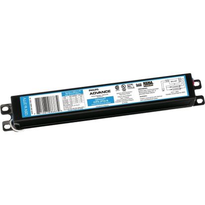 Signify Advance IOPA4P32N35M ELE BALLAST (4) F32T8 120-277V