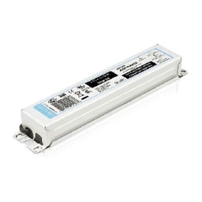 Signify Advance Xitanium LED120A0012V50FM 1-Wire Fixed Output LED Driver, 120 VAC Input, 12 VDC Output, 60 W, 9.45 in L x 1.7 in W