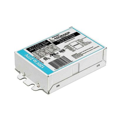 Signify Advance Xitanium LEDINTA1000C60DBM 17-Wire Dimmable LED Driver, 120 to 277 VAC Input, 25 to 48 VDC Output, 50 W, 4.21 in L x 3.01 in W
