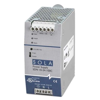 SolaHD SDN1024480C Power Supply